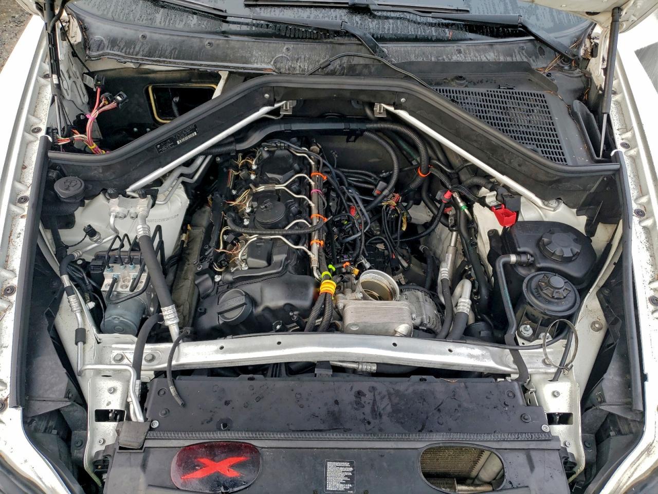 BMW X Series Xdrive35i Image 6