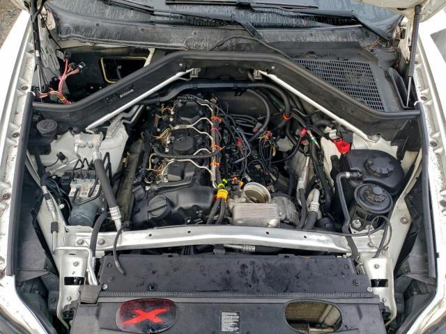 BMW X Series Xdrive35i Image 6