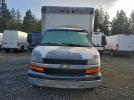 Chevrolet Express Image 9