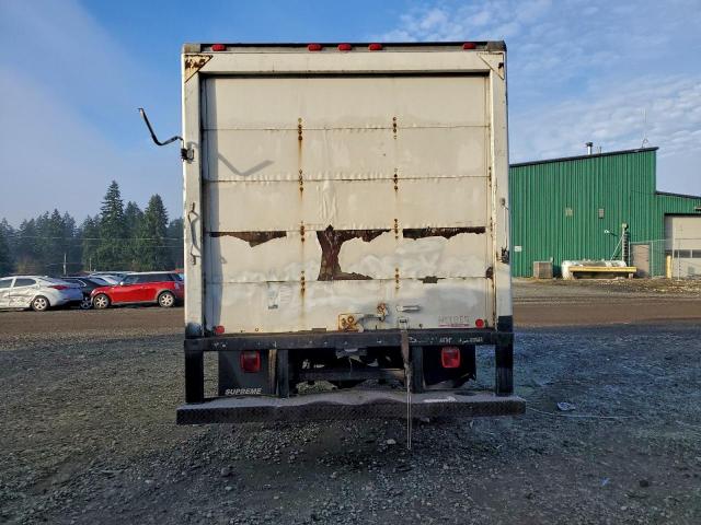 Chevrolet Express Image 5