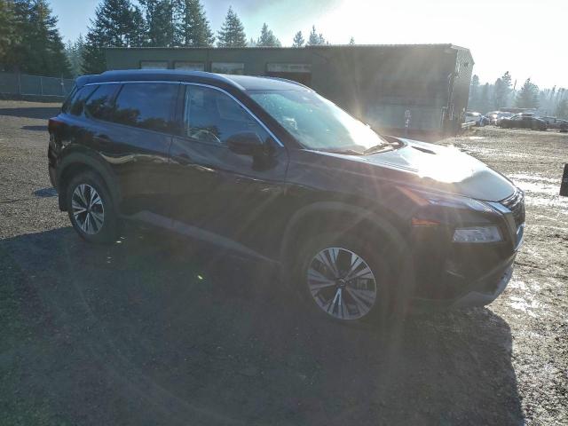 Nissan Rogue Sv Image 4