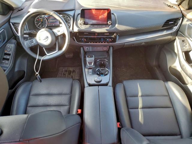 Nissan Rogue Sv Image 6