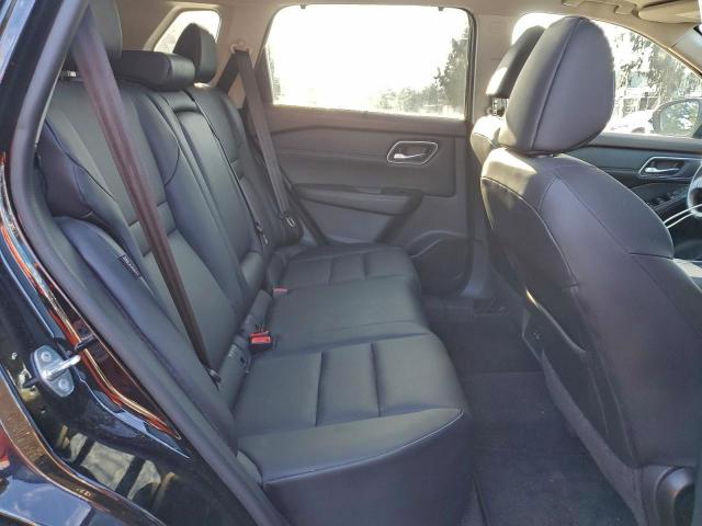 Nissan Rogue Sv Image 9