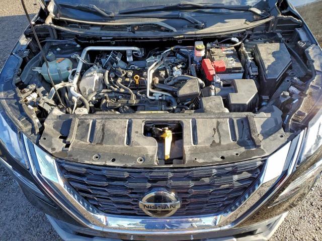 Nissan Rogue Sv Image 10