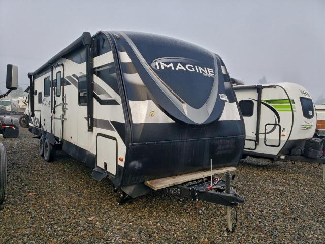  Salvage Grand Design Imagine