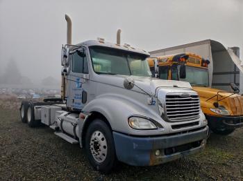  Salvage Freightliner Convention