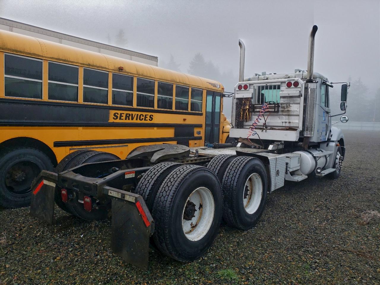 Freightliner Convention Columbia Image 2