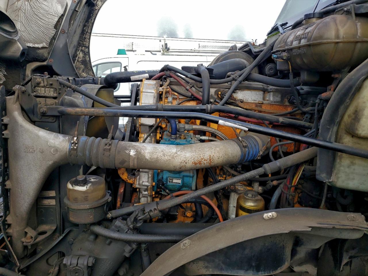 Freightliner Convention Columbia Image 9