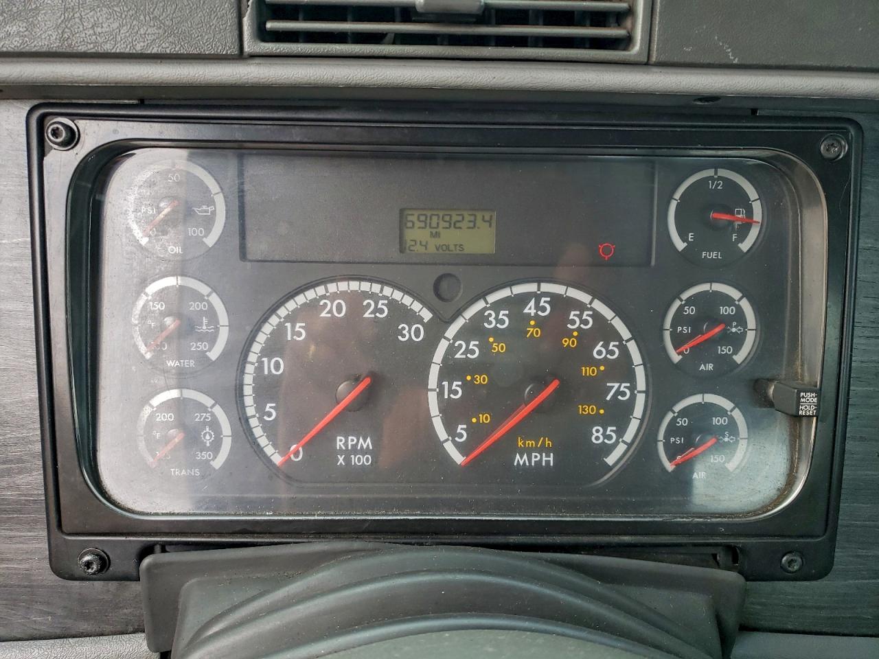 Freightliner Convention Columbia Image 8