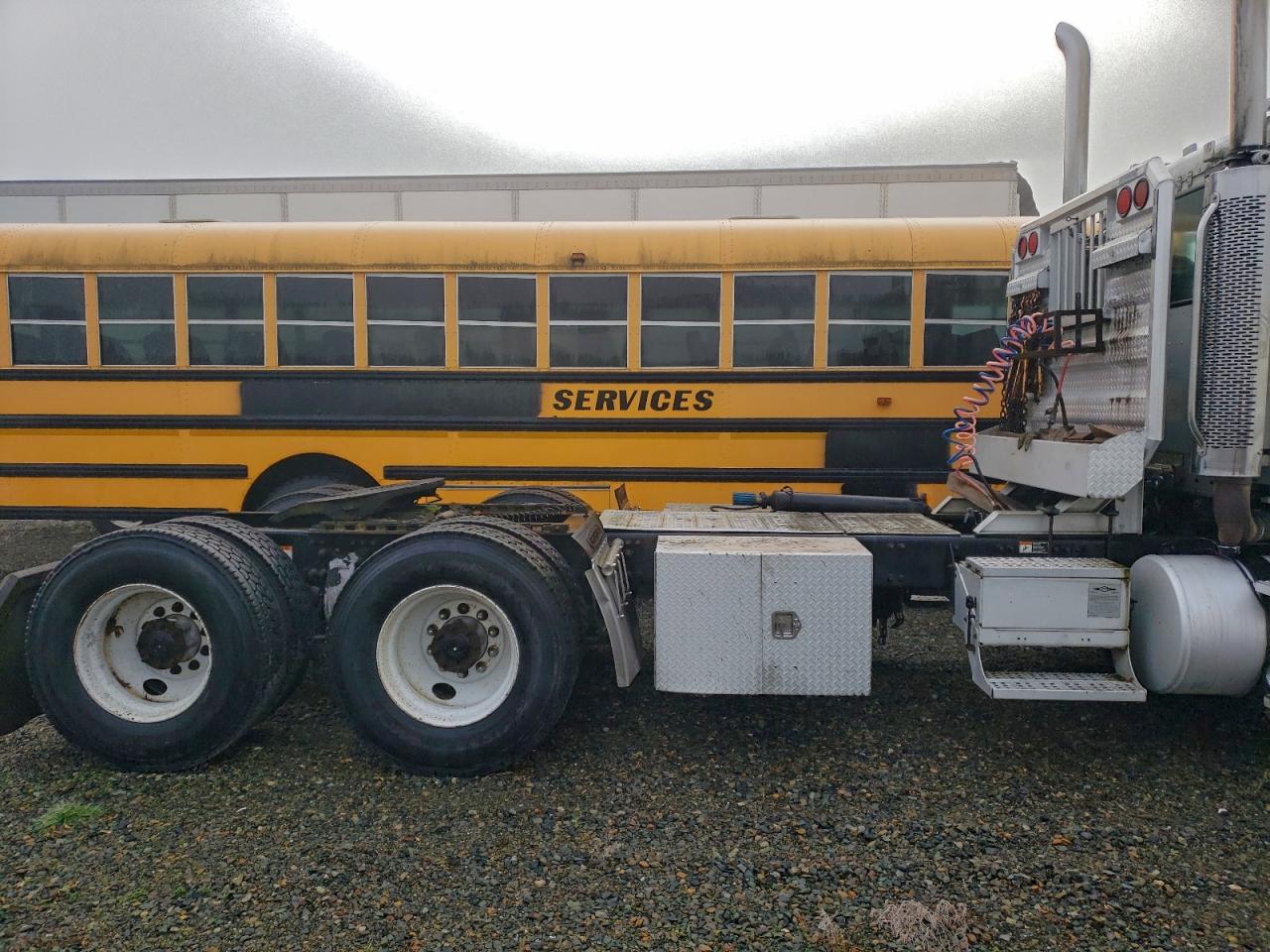 Freightliner Convention Columbia Image 10