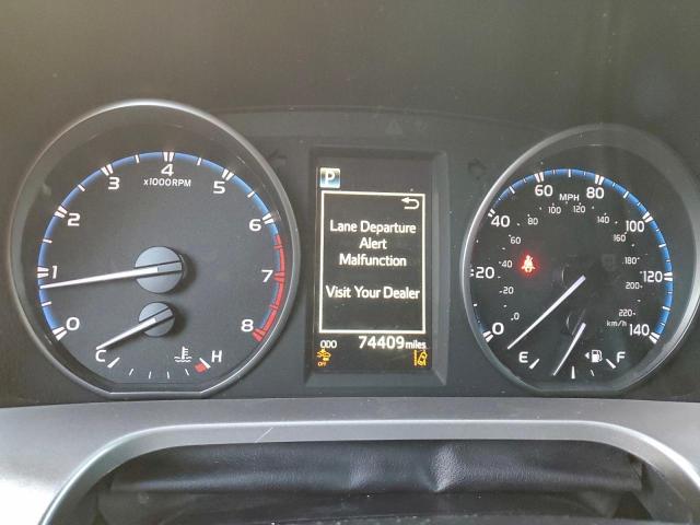 Toyota RAV4 Le Image 9