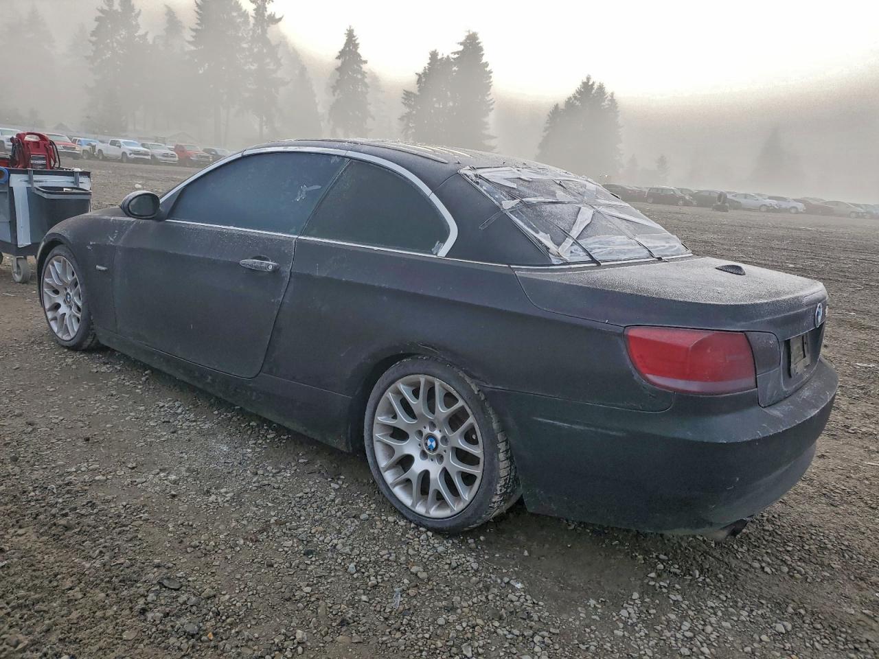 BMW 3 Series I Sulev Image 9