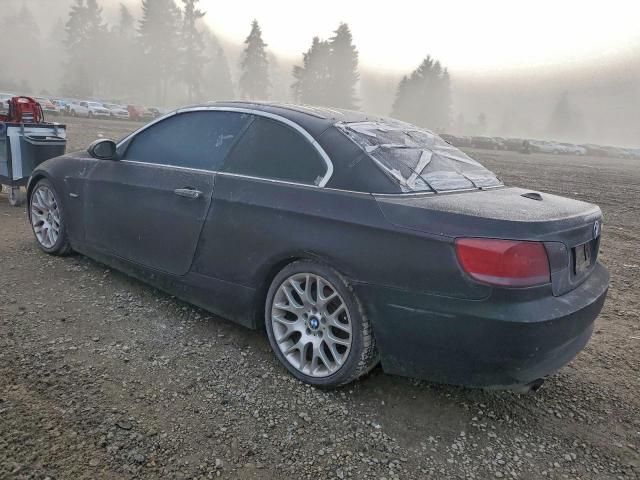 BMW 3 Series I Sulev Image 9