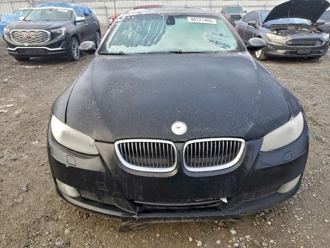 BMW 3 Series I Sulev Image 3