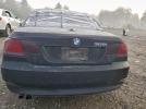 BMW 3 Series I Sulev Image 10