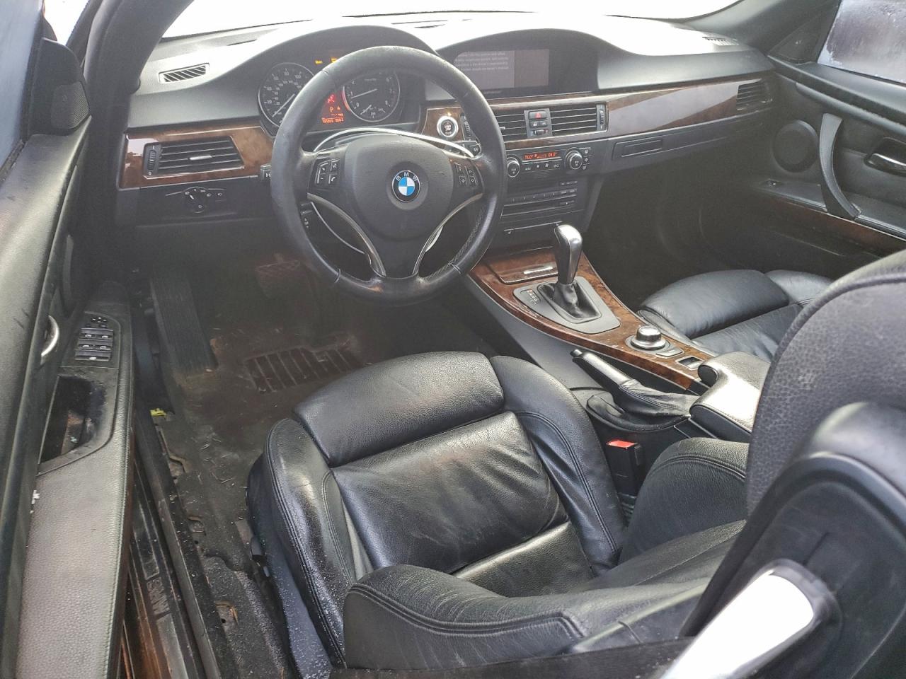 BMW 3 Series I Sulev Image 4