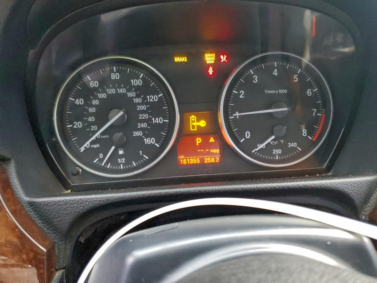 BMW 3 Series I Sulev Image 6