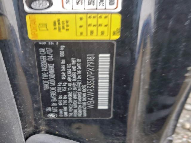 BMW 3 Series I Sulev Image 8