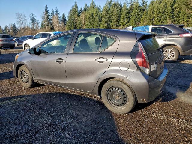 Toyota Prius Image 4