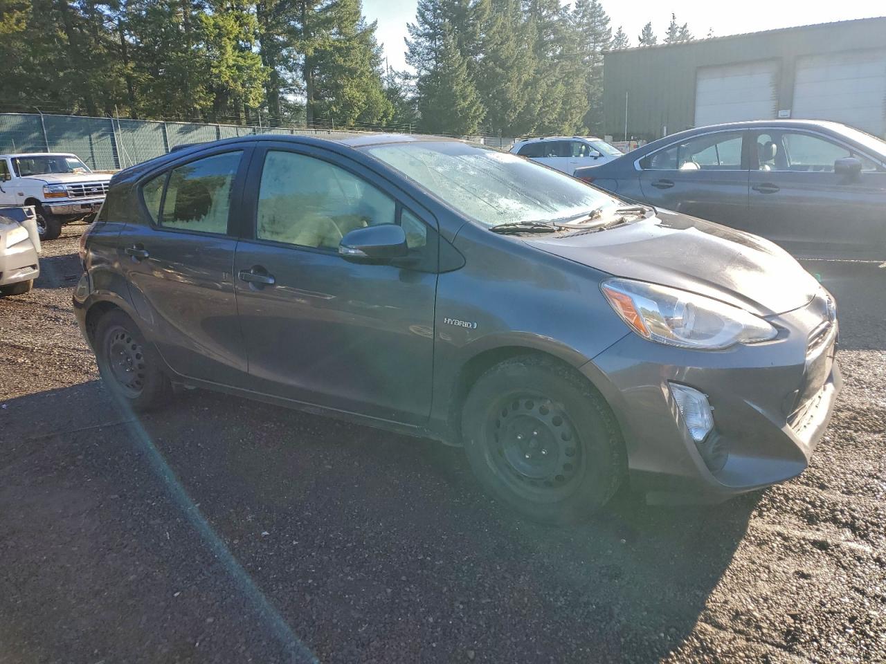 Toyota Prius Image 5