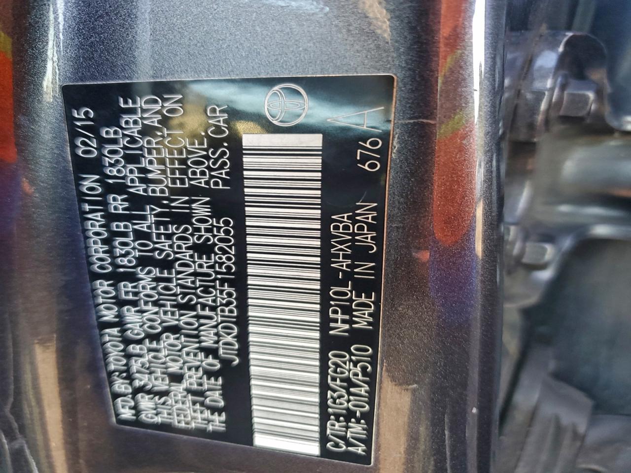 Toyota Prius Image 7