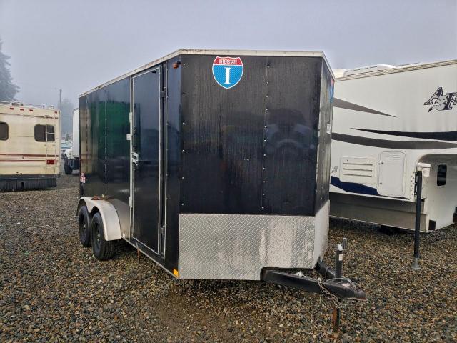  Salvage Interstate Other