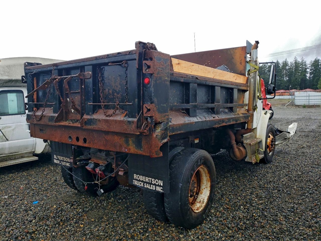 Freightliner M2 106 Med 106 Medium Duty Image 10