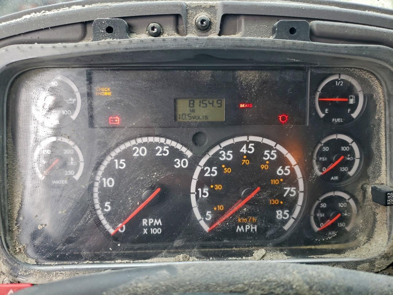 Freightliner M2 106 Med 106 Medium Duty Image 8