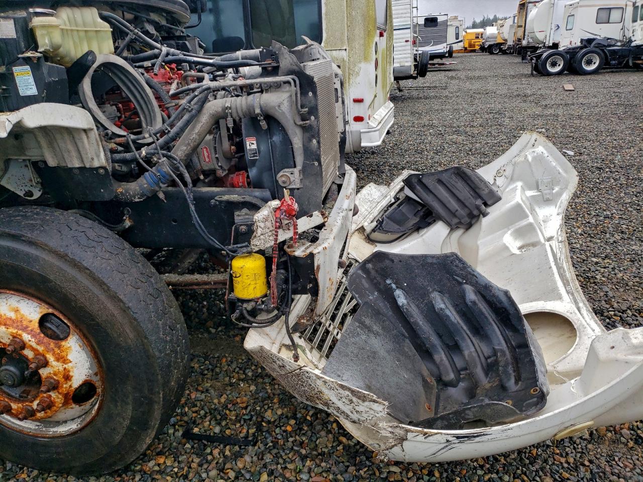 Freightliner M2 106 Med 106 Medium Duty Image 5