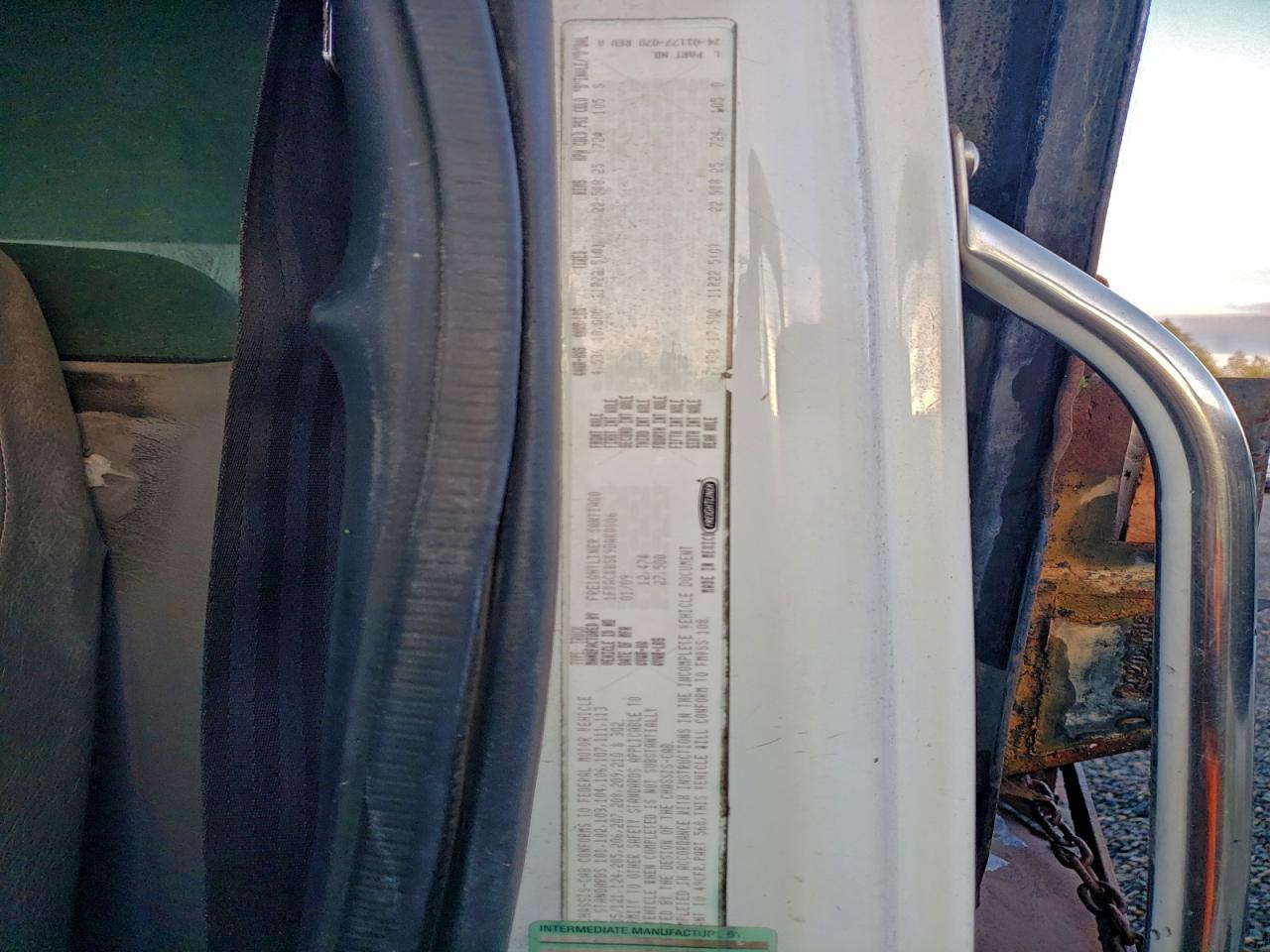 Freightliner M2 106 Med 106 Medium Duty Image 7