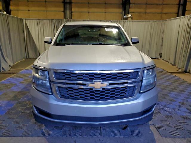 Chevrolet Suburban K1500 Ls Image 5