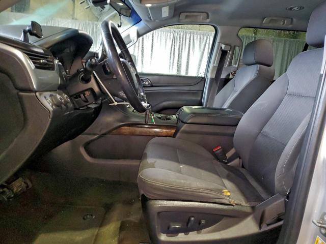 Chevrolet Suburban K1500 Ls Image 13