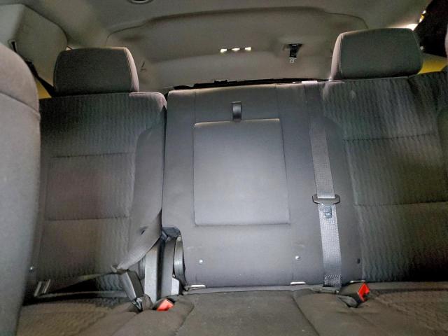 Chevrolet Suburban K1500 Ls Image 10