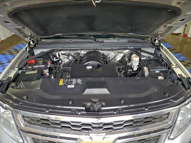 Chevrolet Suburban K1500 Ls Image 8