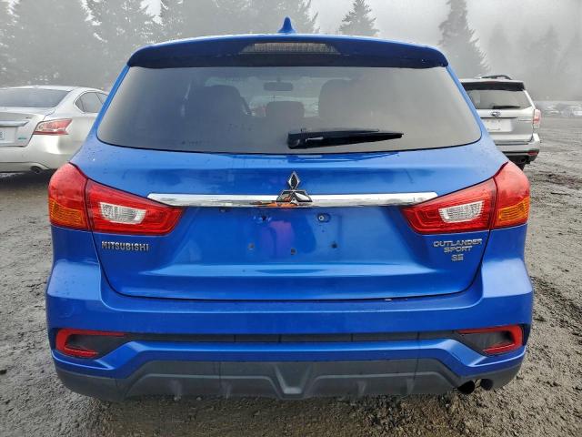 Mitsubishi Outlander Es Image 3