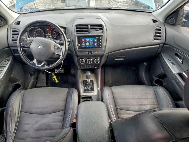 Mitsubishi Outlander Es Image 8