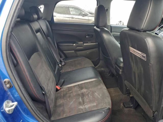 Mitsubishi Outlander Es Image 5