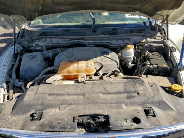 Ram 1500 Laramie Image 10