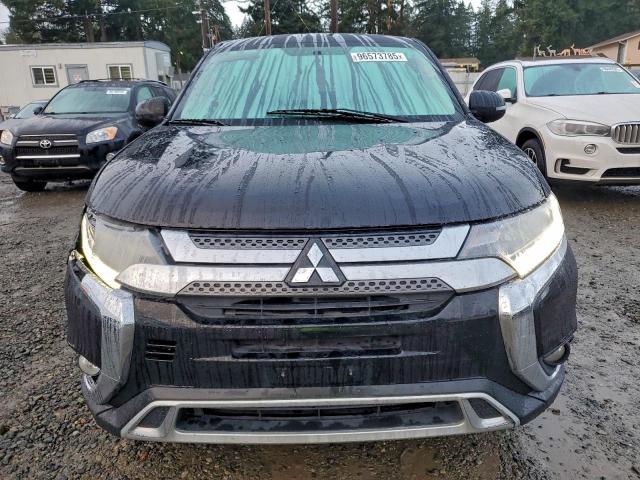 Mitsubishi Outlander Se Image 6