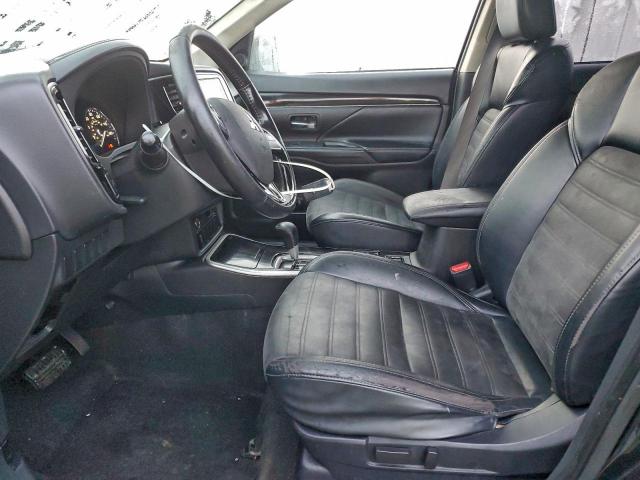 Mitsubishi Outlander Se Image 2