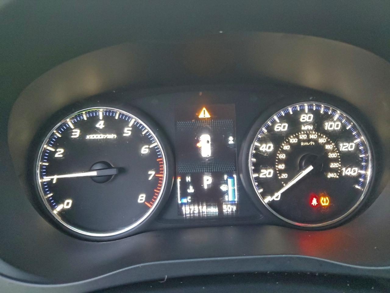 Mitsubishi Outlander Se Image 10