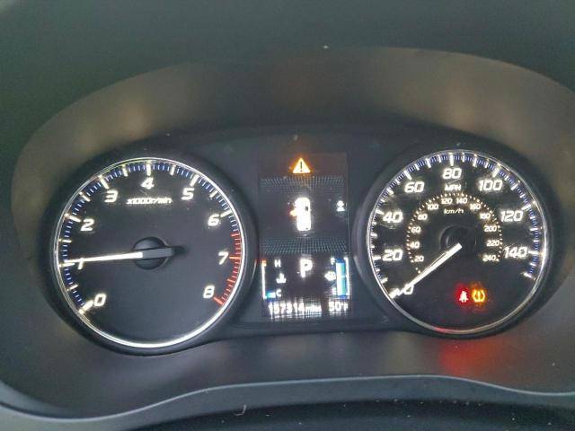 Mitsubishi Outlander Se Image 10