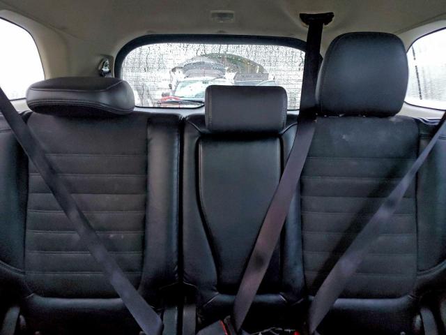 Mitsubishi Outlander Se Image 5