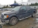 Ford F-150 Supercrew Image 1