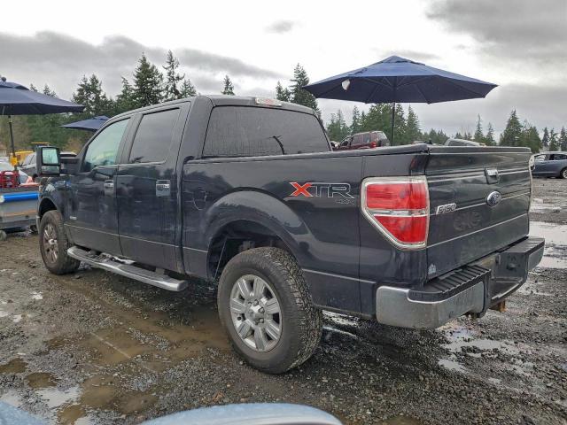 Ford F-150 Supercrew Image 3