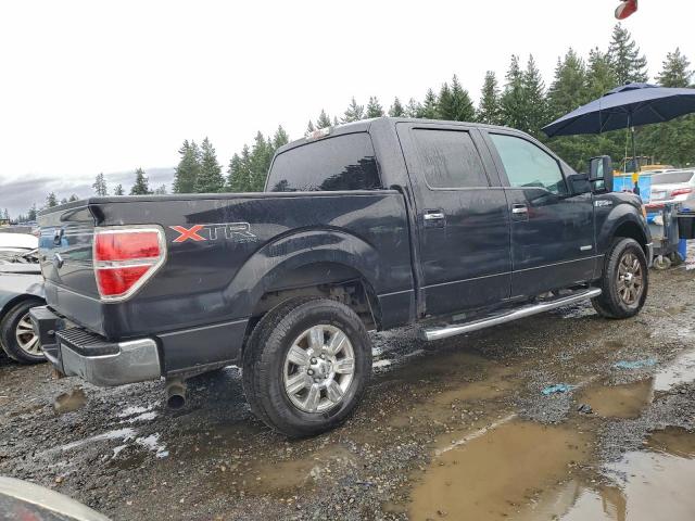 Ford F-150 Supercrew Image 9