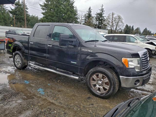 Ford F-150 Supercrew Image 2