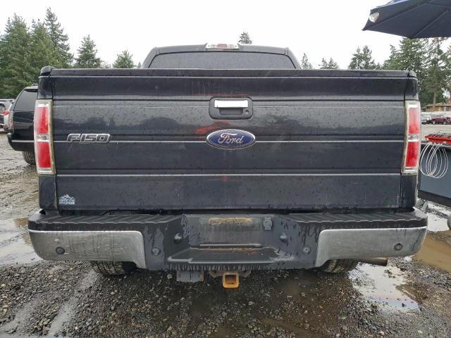 Ford F-150 Supercrew Image 10