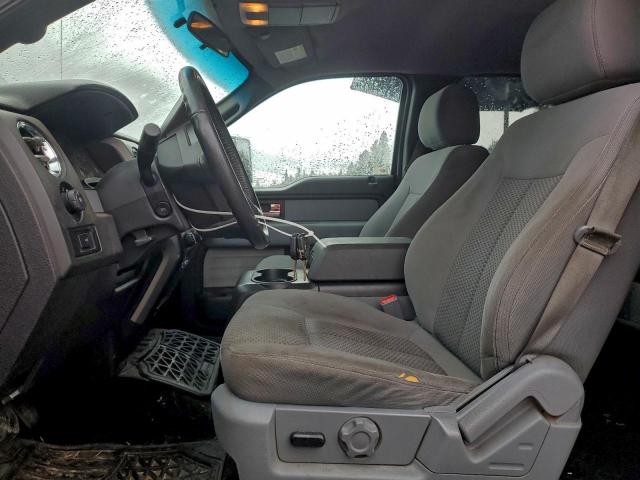 Ford F-150 Supercrew Image 5