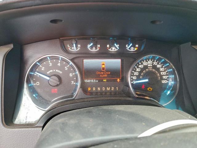 Ford F-150 Supercrew Image 6